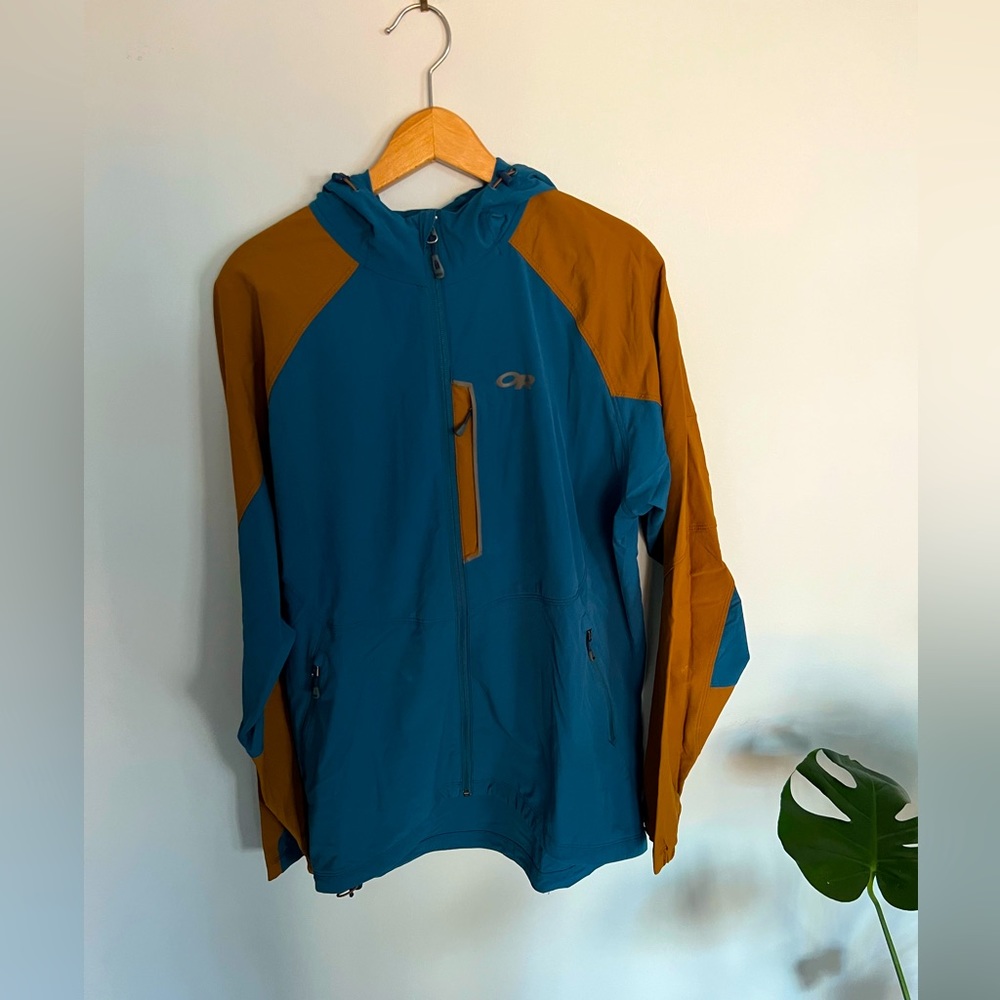 Outdoor Research Ferrosi Hoodie